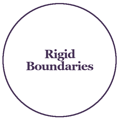 rigid-boundaries